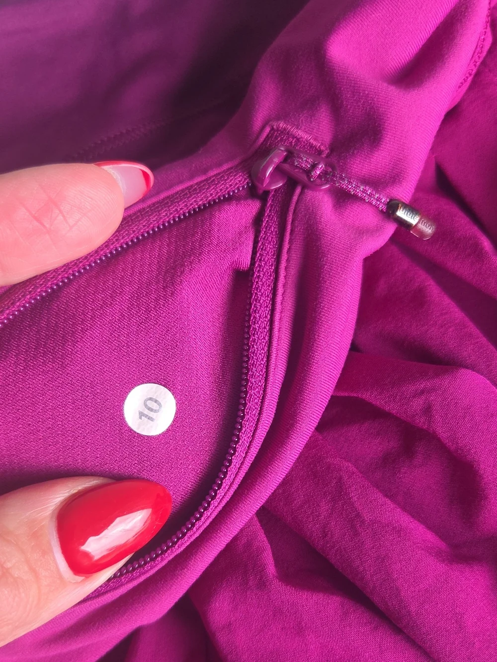 lululemon athletica questions leave